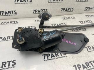 Трапеция дворников MAZDA DEMIO DW5W B5ME 2 ракурс