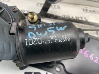 Трапеция дворников MAZDA DEMIO DW5W B5ME 3 ракурс
