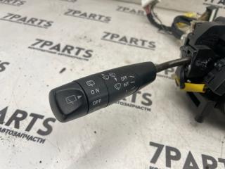 Шлейф-лента air bag MAZDA DEMIO DW5W B5ME D201-66-CS0 3 ракурс