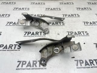 Крепление капота MAZDA DEMIO DW5W B5ME 2 ракурс