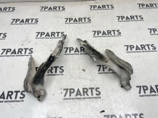 Крепление капота MAZDA DEMIO DW5W B5ME 3 ракурс