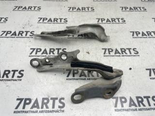 Крепление капота TOYOTA CORONA EXIV ST205 3S-GE 3 ракурс
