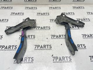 Крепление капота SUBARU EXIGA YA4 EJ204JPJME 2 ракурс