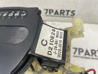 Селектор акпп MAZDA DEMIO DW5W B5ME 4 ракурс
