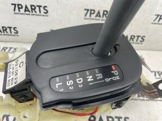 Селектор акпп MAZDA DEMIO DW5W B5ME 5 ракурс