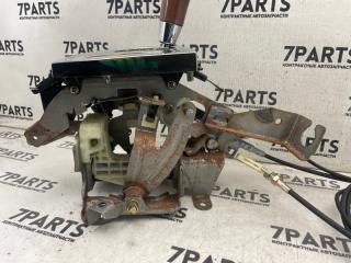 Селектор акпп MITSUBISHI DIAMANTE F31A 6G73 4 ракурс
