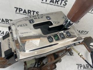 Селектор акпп MITSUBISHI DIAMANTE F31A 6G73 5 ракурс
