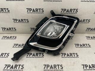 Туманка передняя левая MAZDA MPV