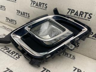 Туманка левая передняя MAZDA MPV LY3P 114-41334 3 ракурс