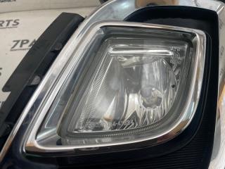 Туманка левая передняя MAZDA MPV LY3P 114-41334 5 ракурс