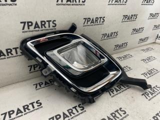 Туманка правая передняя MAZDA MPV LY3P 114-41334 2 ракурс