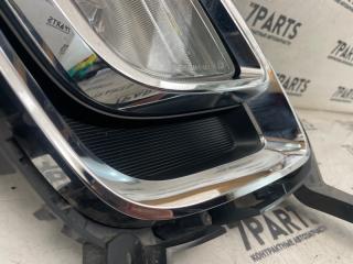 Туманка правая передняя MAZDA MPV LY3P 114-41334 4 ракурс