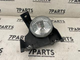 Туманка левая передняя SUBARU EXIGA YAM FB25ASYHNA 114-60066 1 ракурс