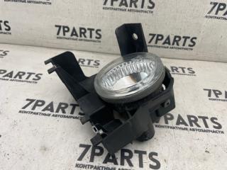 Туманка левая передняя SUBARU EXIGA YAM FB25ASYHNA 114-60066 2 ракурс