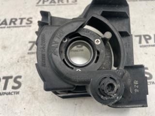 Туманка левая передняя SUBARU EXIGA YAM FB25ASYHNA 114-60066 5 ракурс