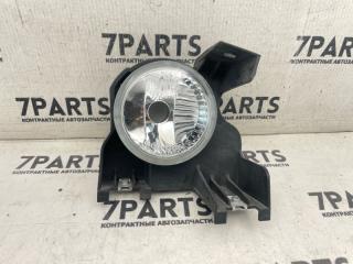 Туманка правая передняя SUBARU EXIGA YAM FB25ASYHNA 114-60066 1 ракурс