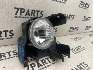 Туманка правая передняя SUBARU EXIGA YAM FB25ASYHNA 114-60066 2 ракурс