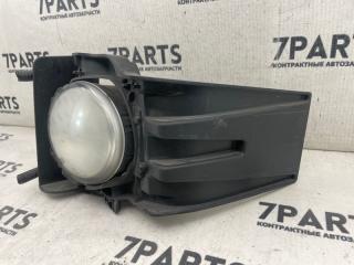 Туманка левая передняя TOYOTA SAI AZK10 ,81220-0D041 3 ракурс Туманка левая передняя TOYOTA SAI AZK10 ,81220-0D041 3 ракурс