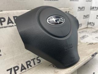 Airbag на руль SUBARU IMPREZA GH3 EL154JS3ME 2 ракурс