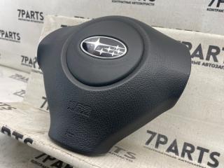 Airbag на руль SUBARU IMPREZA GH3 EL154JS3ME 3 ракурс