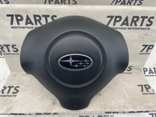 Airbag на руль SUBARU IMPREZA GH3 EL154JS3ME 4 ракурс