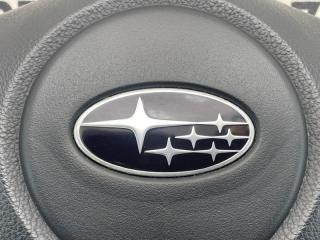 Airbag на руль SUBARU IMPREZA GH3 EL154JS3ME 5 ракурс