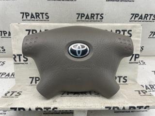 Airbag на руль TOYOTA GRAND HIACE 2001