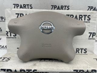 Запчасть airbag на руль NISSAN LIBERTY 2002