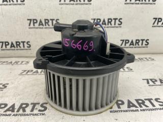 Мотор печки MAZDA DEMIO DW5W B5ME D101-61-B10 1 ракурс