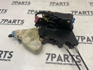 Замок двери правый передний NISSAN PRIMERA TP12 QR20DE 80502AR000 2 ракурс