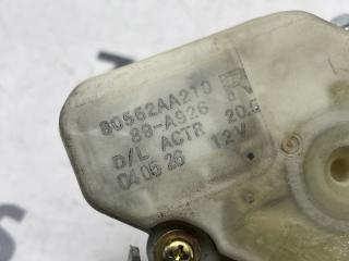 Замок двери правый передний NISSAN PRIMERA TP12 QR20DE 80502AR000 5 ракурс
