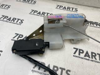 Замок двери правый передний MAZDA BONGO FRIENDEE SG5W J5 2 ракурс