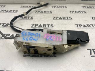 Замок двери правый передний MAZDA BONGO FRIENDEE SG5W J5 3 ракурс