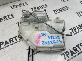 Замок двери правый передний SUZUKI SWIFT ZC32S M16A 2 ракурс Замок двери правый передний SUZUKI SWIFT ZC32S M16A 2 ракурс