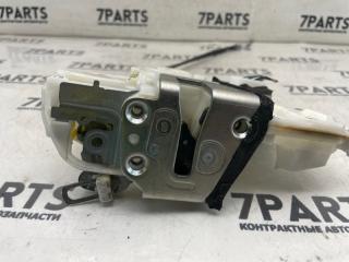 Замок двери правый передний SUZUKI SWIFT ZC32S M16A 4 ракурс Замок двери правый передний SUZUKI SWIFT ZC32S M16A 4 ракурс