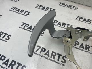 Подрулевые лепестки SUBARU EXIGA YAM FB25ASYHNA 83156AG000 2 ракурс