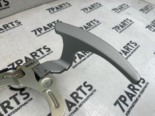 Подрулевые лепестки SUBARU EXIGA YAM FB25ASYHNA 83156AG000 3 ракурс