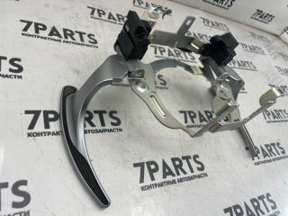 Подрулевые лепестки SUBARU EXIGA YAM FB25ASYHNA 83156AG000 4 ракурс