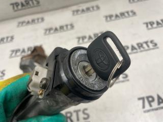 Замок зажигания TOYOTA CARINA ED ST205 3SGE 5 ракурс
