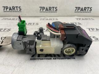 Замок зажигания HONDA STREAM RN1 D17A 2 ракурс