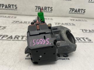 Замок зажигания HONDA STREAM RN1 D17A 3 ракурс