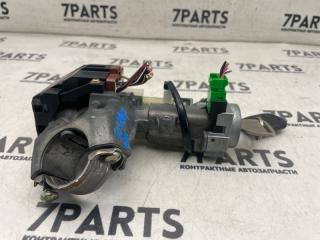 Замок зажигания HONDA STREAM RN1 D17A 4 ракурс