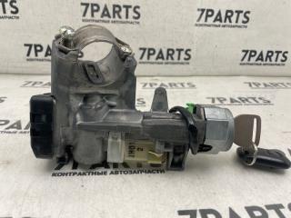 Замок зажигания HONDA STREAM RN1 D17A 5 ракурс