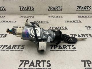 Замок зажигания SUBARU IMPREZA GE3 EL154JP3ME 1 ракурс