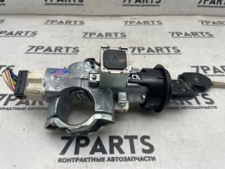Замок зажигания SUBARU IMPREZA GE3 EL154JP3ME 2 ракурс
