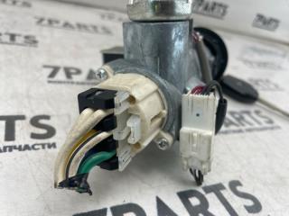 Замок зажигания SUBARU IMPREZA GE3 EL154JP3ME 4 ракурс