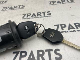 Замок зажигания SUBARU IMPREZA GE3 EL154JP3ME 5 ракурс