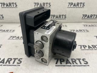 Блок abs FORD ESCAPE LFAL3F L3VE E1Y16765XB,E1Y16765X 3 ракурс