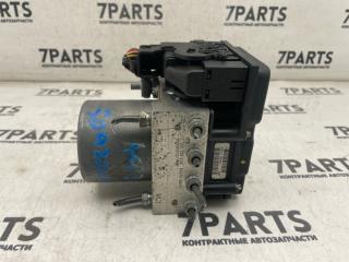 Блок abs TOYOTA ESTIMA ACR30 2AZFE 44050-28050 1 ракурс