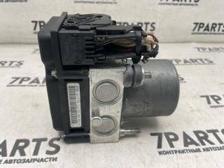 Блок abs TOYOTA ESTIMA ACR30 2AZFE 44050-28050 3 ракурс